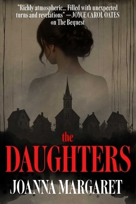 The Daughters - Joanna Margaret
