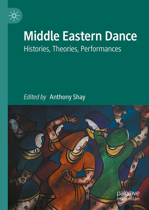 Middle Eastern Dance - 