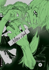 After God 09 - Sumi Eno