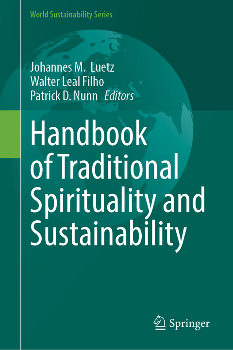 Handbook of Traditional Spirituality and Sustainability - 