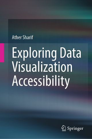 Exploring Data Visualization Accessibility