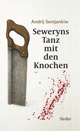 Seweryns Tanz mit den Knochen