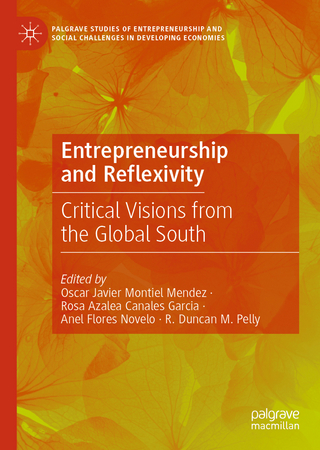 Entrepreneurship and Reflexivity