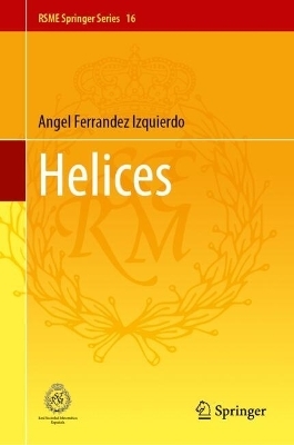 Helices - Angel Ferrandez Izquierdo