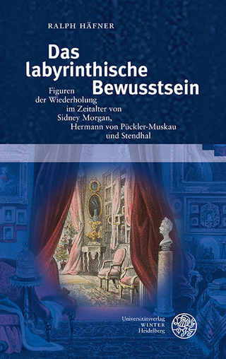 Das labyrinthische Bewusstsein