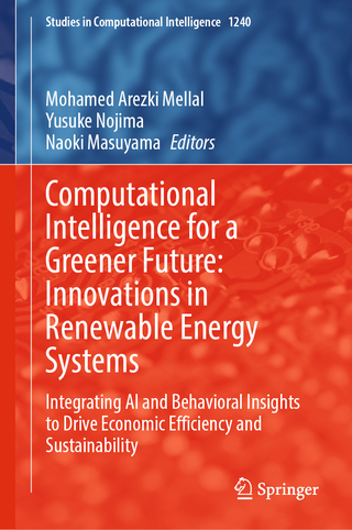 Computational Intelligence for a Greener Future: Innovations in Renewable Energy Systems