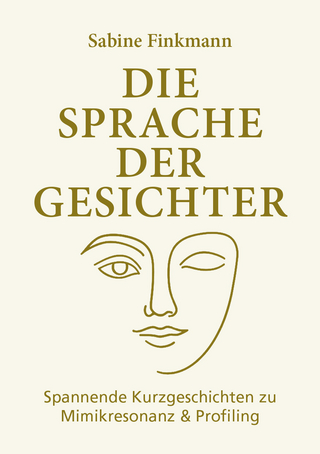 Die Sprache der Gesichter