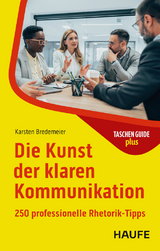 Die Kunst der klaren Kommunikation - Karsten Bredemeier