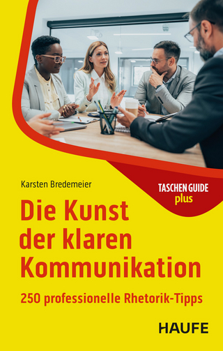 Die Kunst der klaren Kommunikation