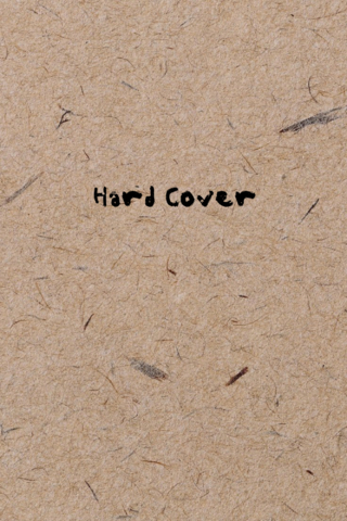 Hard Cover