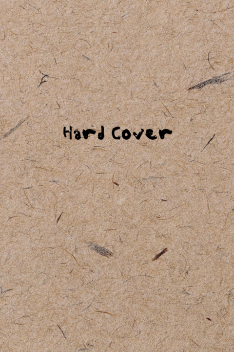 Hard Cover - Julie-Pierre O'Connor