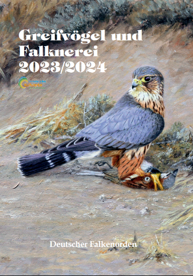 Greifvögel und Falknerei - 
