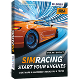 SimRacing - Start your engines - Christian Haasz