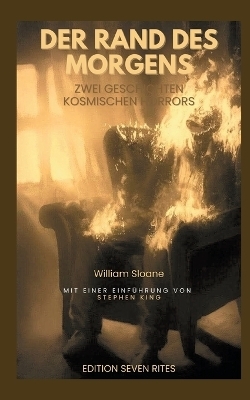 Der Rand des Morgens - William Sloane