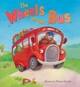 The Wheels on the Bus - Polona Lovsin