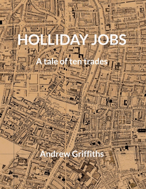 Holliday Jobs - Andrew Griffiths