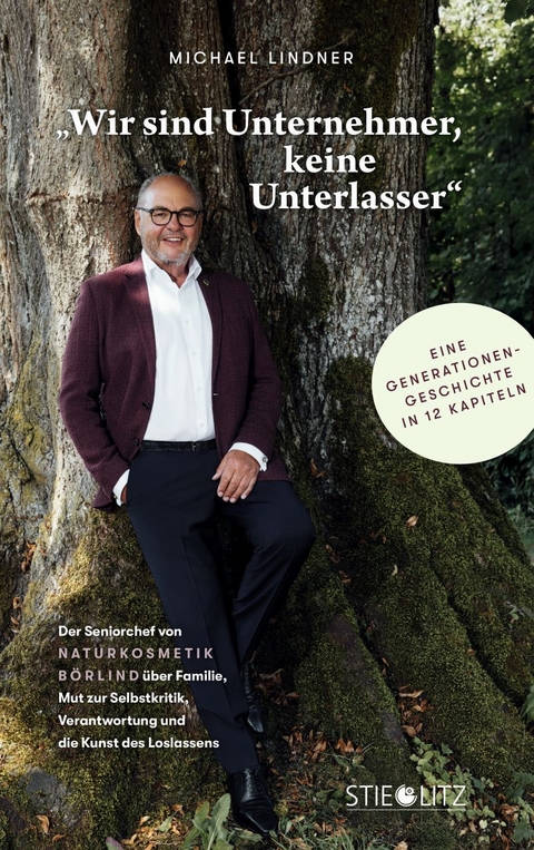 Wir sind Unternehmer, keine Unterlasser - 
