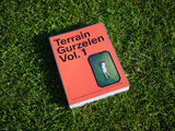 TERRAIN GURZELEN VOL. 1 - Emmanuel Crivelli