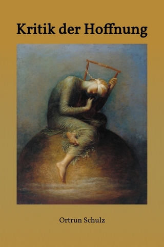 Kritik der Hoffnung