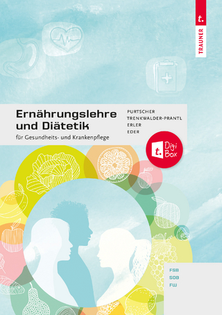 Ernährungslehre und Diätetik + TRAUNER-DigiBox