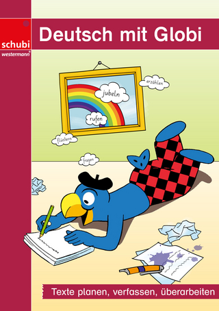Deutsch mit Globi
