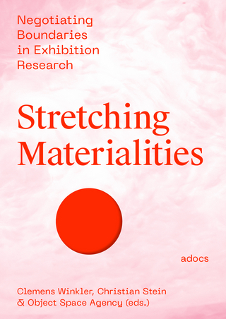 Stretching materialities