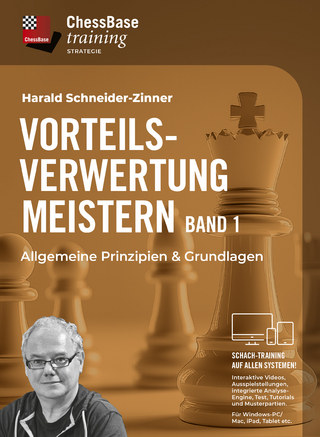 Verteilsverwertung meistern - Band 1