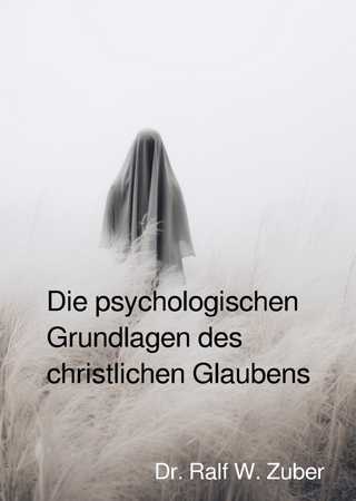 Nachdenken über den christlichen Glauben