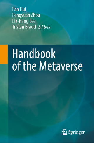 Handbook of the Metaverse