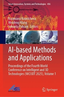 AI-based Methods and Applications
