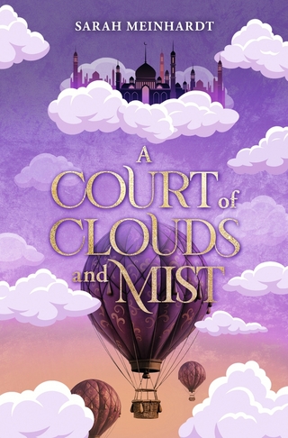 A Court of Clouds and Mist