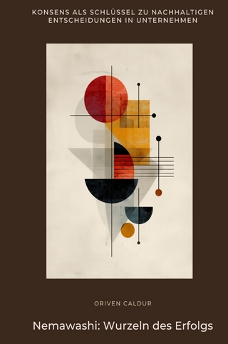 Nemawashi: Wurzeln des Erfolgs