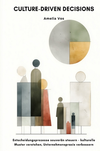 Culture-Driven Decisions