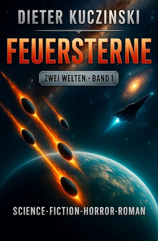 Feuersterne