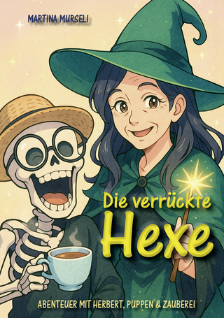 Die verrückte Hexe (Kinderbuch)