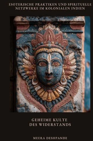 Geheime Kulte des Widerstands