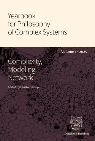 Complexity, Modeling, Network