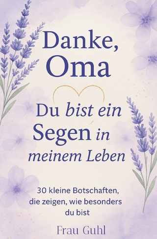 Danke, Oma