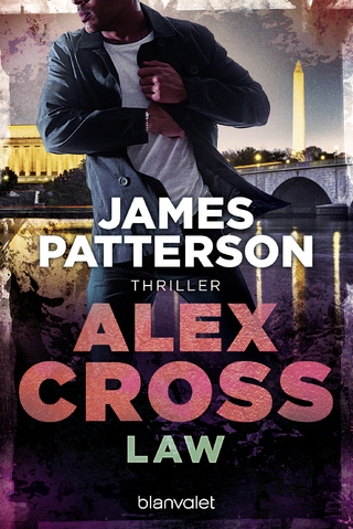Alex Cross: Law