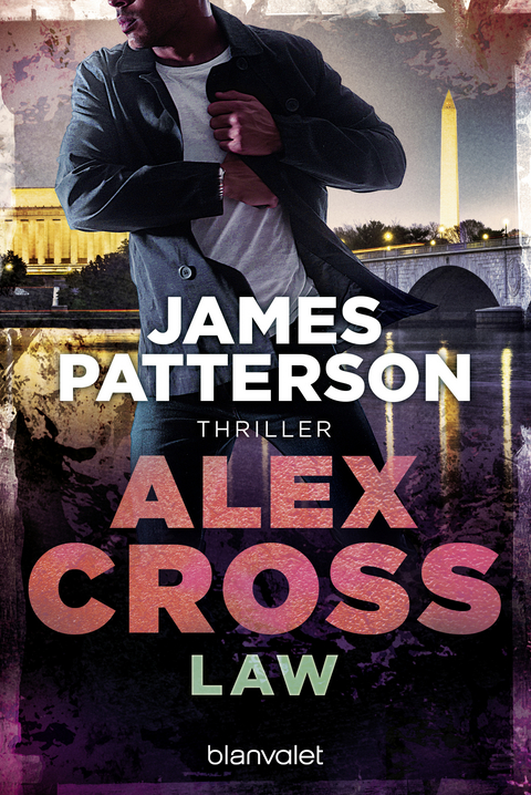 Alex Cross: Law - James Patterson