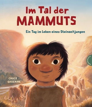 Im Tal der Mammuts