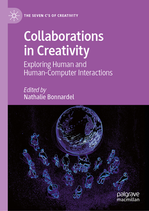 Collaborations in Creativity - 