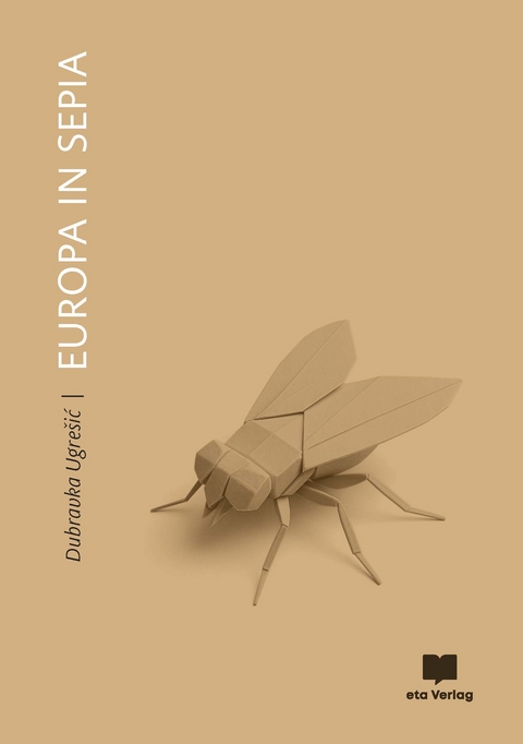 Europa in Sepia - Ugresic Dubravka