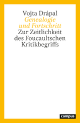 Genealogie und Fortschritt - Vojta Dr&aacute;pal