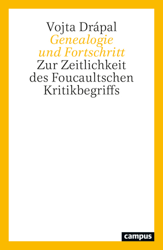 Genealogie und Fortschritt