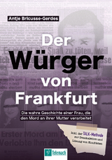 Der W&uuml;rger von Frankfurt - Antje Bricusse-Gerdes