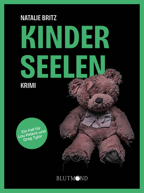 Kinderseelen - Natalie Britz