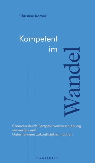 Kompetent im Wandel