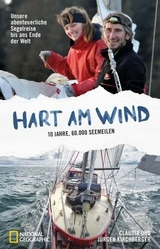 Hart am Wind - Claudia Kirchberger, Jürgen Kirchberger