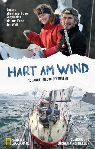 Hart am Wind - Claudia Kirchberger, Jürgen Kirchberger